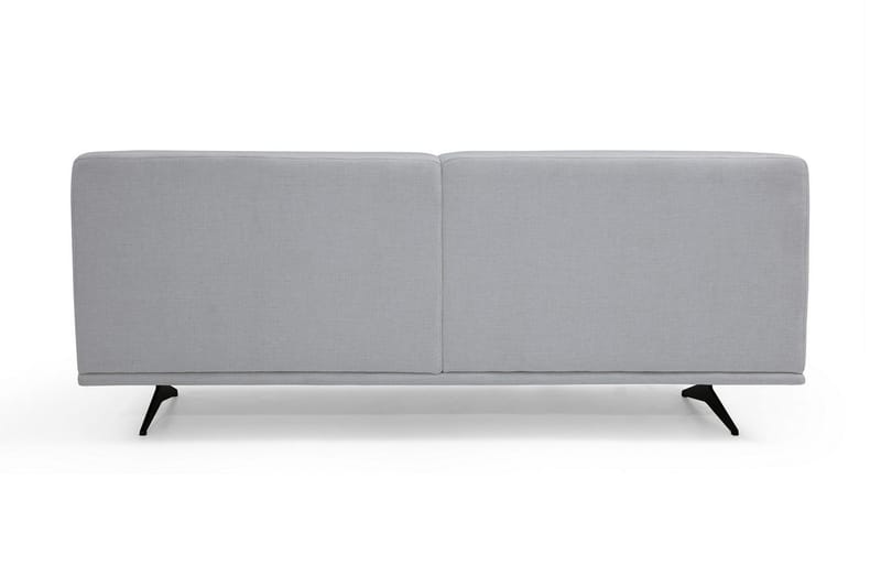 Lums 2-Sits Soffa - Beige - Möbler - Vardagsrum - Soffor - 2-sits soffor