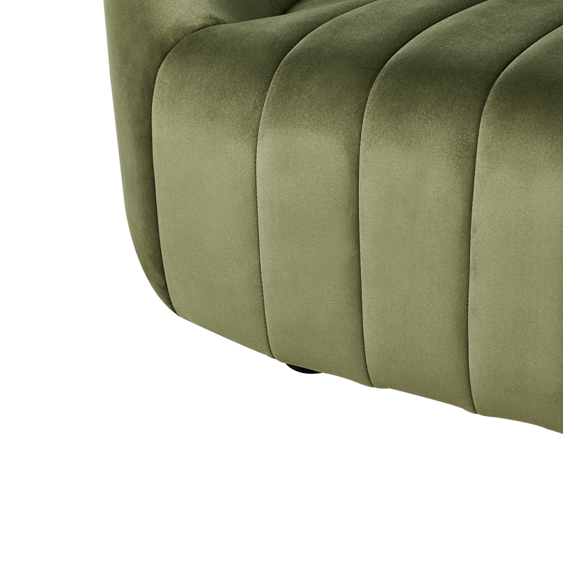 2-sits soffa Malung - Mörkgrön - Möbler - Vardagsrum - Soffor - 2-sits soffor