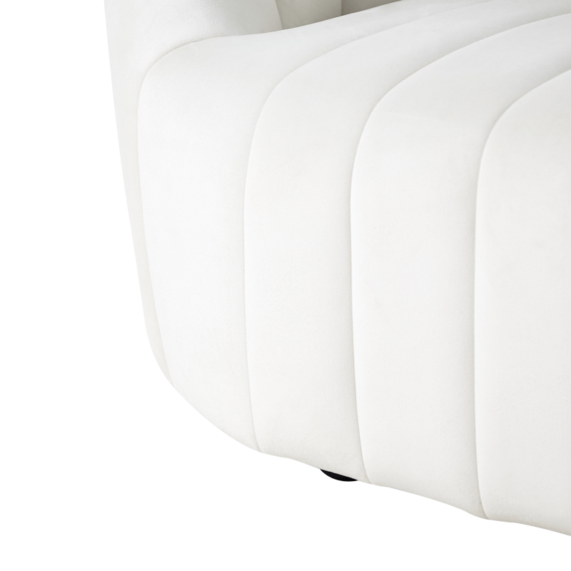 2-sits soffa Malung - Off-White - Möbler - Vardagsrum - Soffor - 2-sits soffor