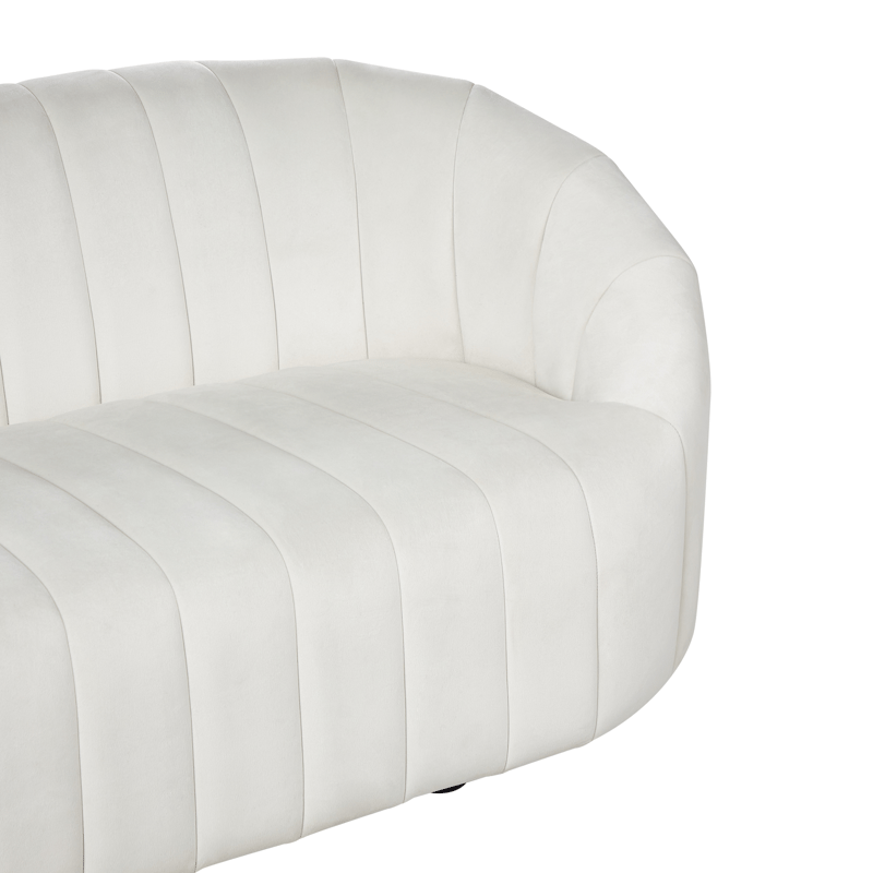 2-sits soffa Malung - Off-White - Möbler - Vardagsrum - Soffor - 2-sits soffor