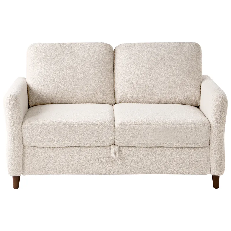2-sits soffa Mare - Beige - Möbler - Vardagsrum - Soffor - 2-sits soffor