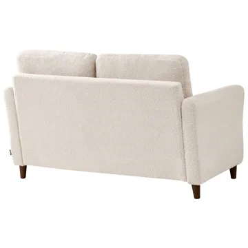 2-sits soffa Mare - Beige - Möbler - Vardagsrum - Soffor - 2-sits soffor