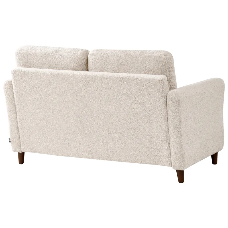 2-sits soffa Mare - Beige - Möbler - Vardagsrum - Soffor - 2-sits soffor