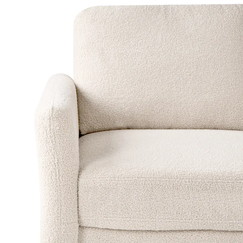 2-sits soffa Mare - Beige - Möbler - Vardagsrum - Soffor - 2-sits soffor