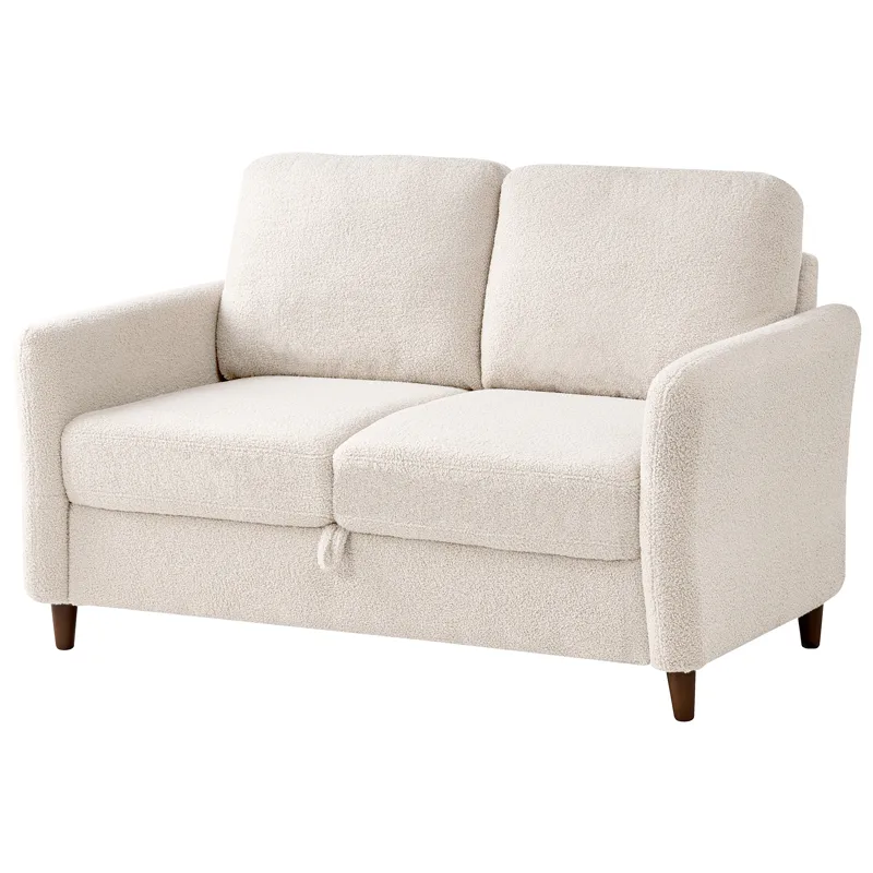 2-sits soffa Mare - Beige - Möbler - Vardagsrum - Soffor - 2-sits soffor