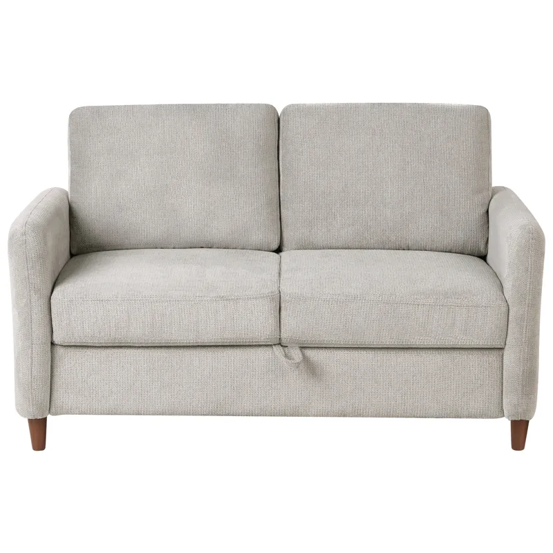 2-sits soffa Mare, Grå