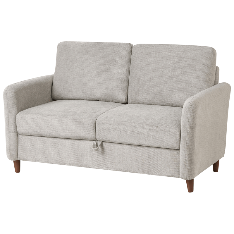2-sits soffa Mare - Grå - Möbler - Vardagsrum - Soffor - 2-sits soffor