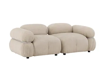 2-sits Soffa Mika - Möbler - Vardagsrum - Soffor - 2-sits soffor