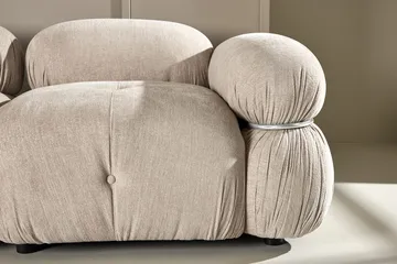 2-sits Soffa Mika - Möbler - Vardagsrum - Soffor - 2-sits soffor