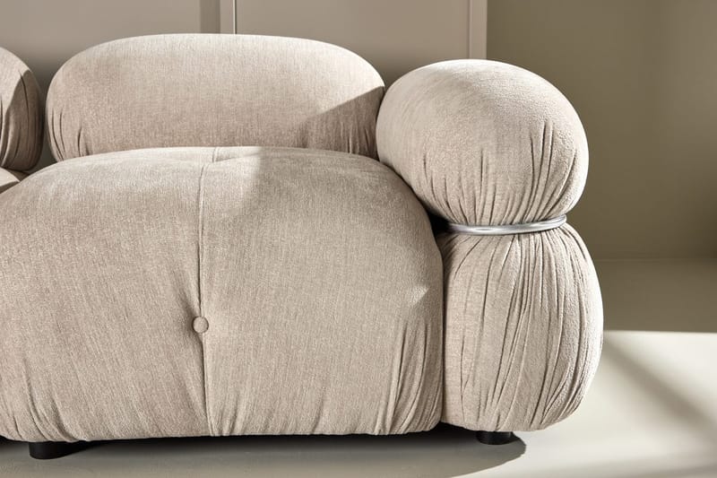2-sits Soffa Mika - Möbler - Vardagsrum - Soffor - 2-sits soffor