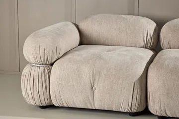 2-sits Soffa Mika - Möbler - Vardagsrum - Soffor - 2-sits soffor