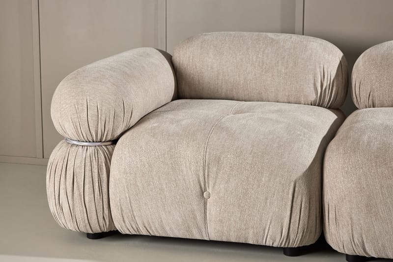2-sits Soffa Mika - Möbler - Vardagsrum - Soffor - 2-sits soffor