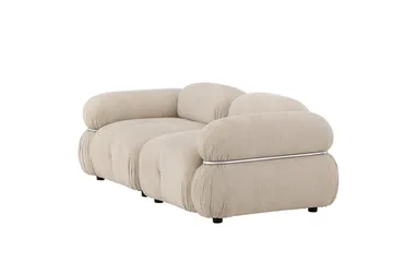 2-sits Soffa Mika - Möbler - Vardagsrum - Soffor - 2-sits soffor