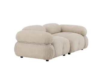 2-sits Soffa Mika - Möbler - Vardagsrum - Soffor - 2-sits soffor