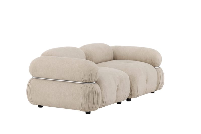 2-sits Soffa Mika - Möbler - Vardagsrum - Soffor - 2-sits soffor