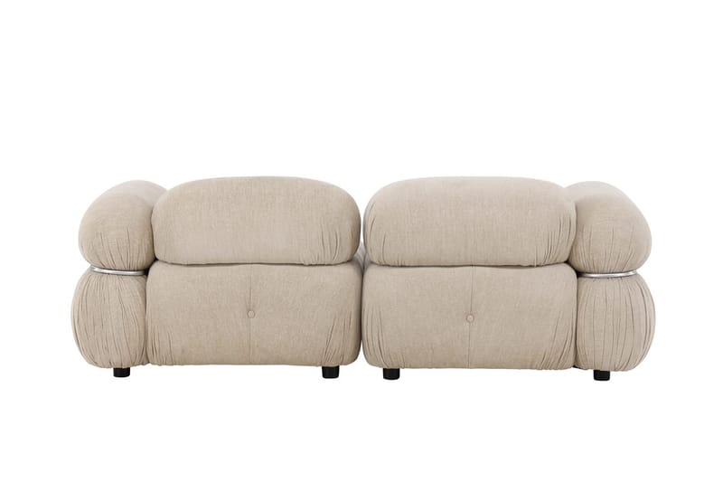 2-sits Soffa Mika - Möbler - Vardagsrum - Soffor - 2-sits soffor