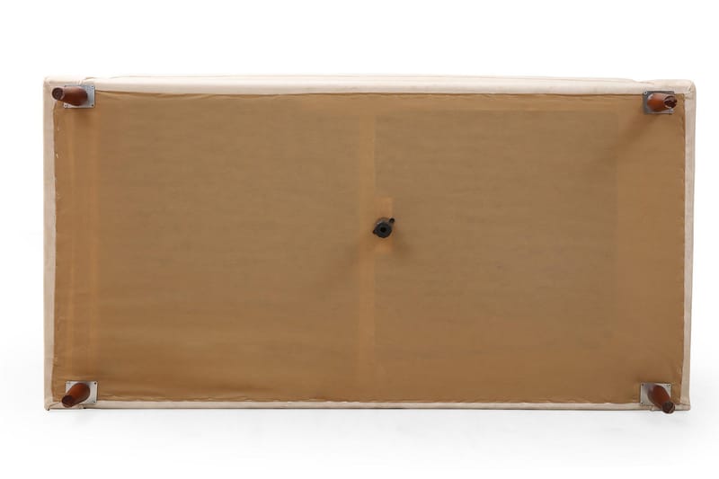 Mirrilnesh Soffa 2-sits - Beige - Möbler - Vardagsrum - Soffor - 2-sits soffor