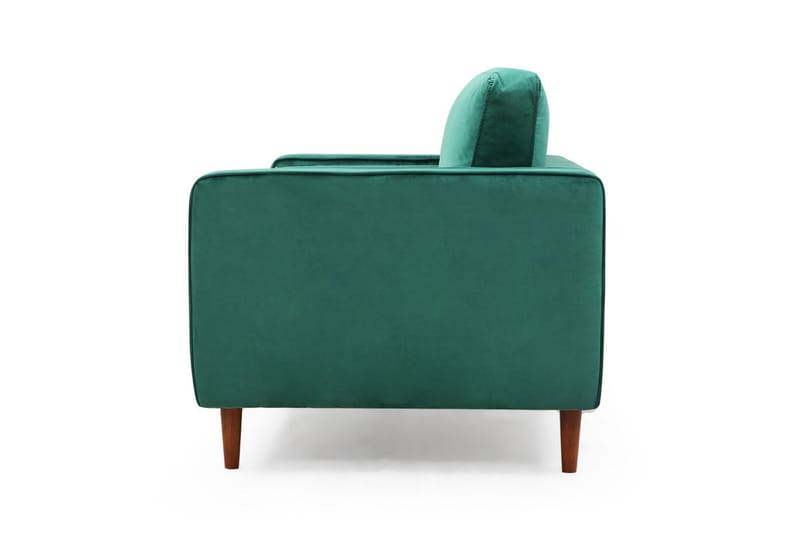 Mirrilnesh Soffa 2-sits - Grön - Möbler - Vardagsrum - Soffor - 2-sits soffor