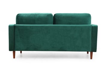 Mirrilnesh Soffa 2-sits - Grön - Möbler - Vardagsrum - Soffor - 2-sits soffor