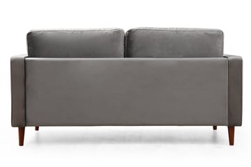 Mirrilnesh Soffa 2-sits - Ljusgrå - Möbler - Vardagsrum - Soffor - 2-sits soffor