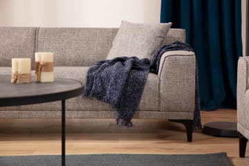 Mississauga Soffa 2-sits - Brun - Möbler - Vardagsrum - Soffor - 2-sits soffor