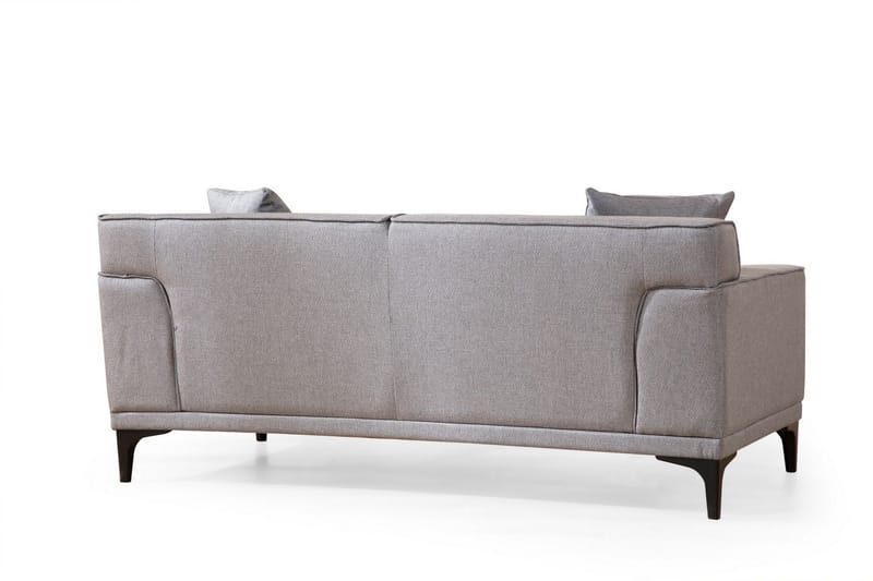 Mississauga Soffa 2-sits - Grå - Möbler - Vardagsrum - Soffor - 2-sits soffor