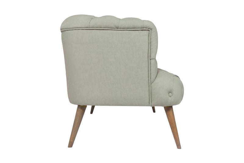 Monroew 2-sits Soffa - Grå/Natur - Möbler - Vardagsrum - Soffor - 2-sits soffor