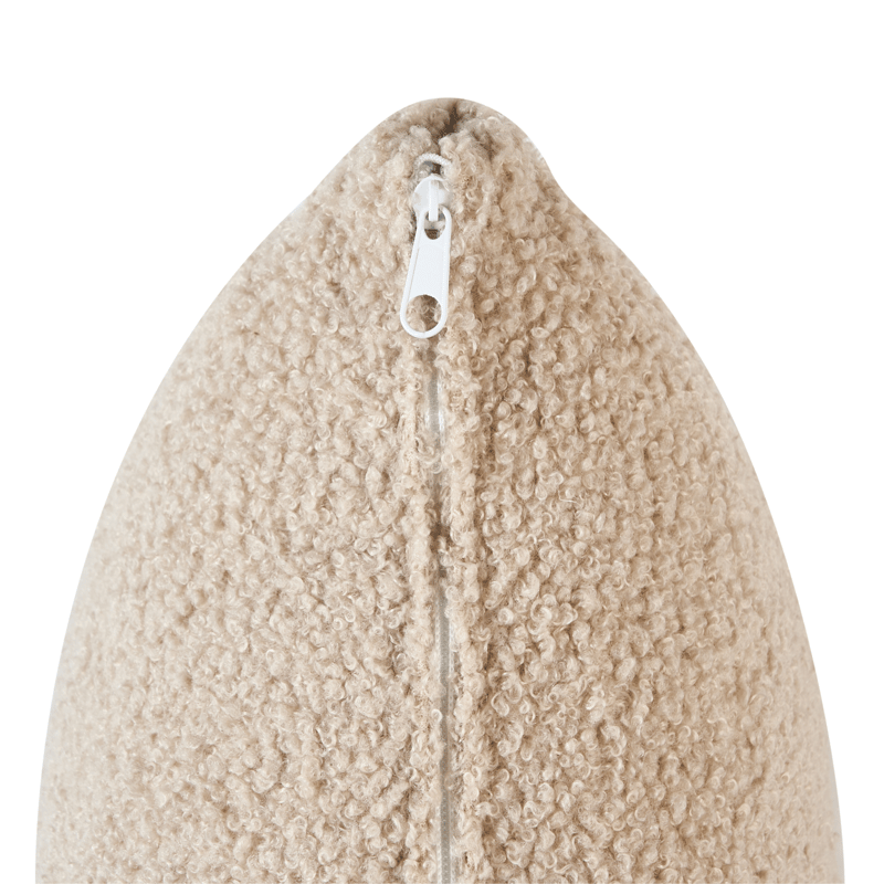 2-sits soffa Movik - Beige - Möbler - Vardagsrum - Soffor - 2-sits soffor
