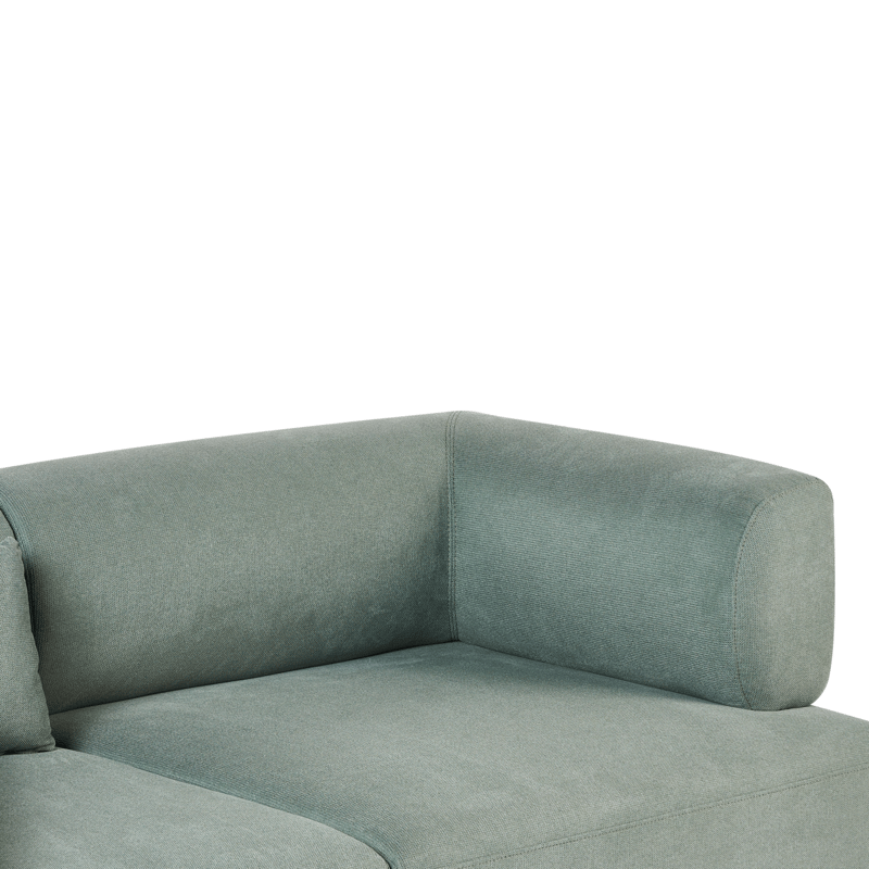 2-sits soffa Movik - Ljusgrön - Möbler - Vardagsrum - Soffor - 2-sits soffor