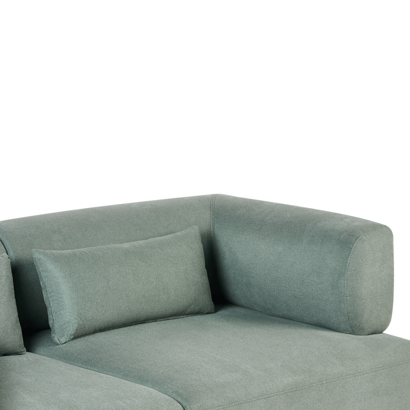 2-sits soffa Movik - Ljusgrön - Möbler - Vardagsrum - Soffor - 2-sits soffor