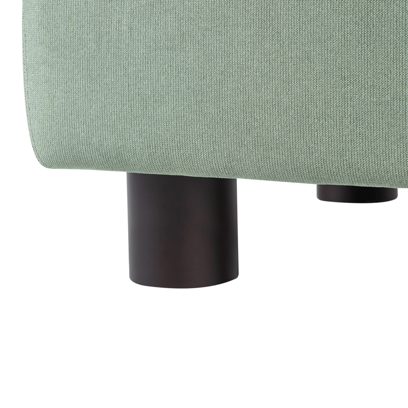 2-sits soffa Movik - Ljusgrön - Möbler - Vardagsrum - Soffor - 2-sits soffor