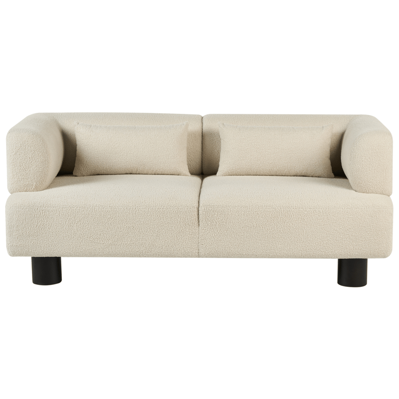 2-sits soffa Movik - Off-white - Möbler - Vardagsrum - Soffor - 2-sits soffor