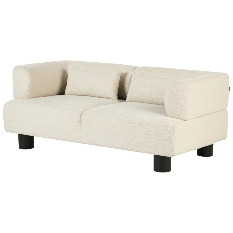 2-sits soffa Movik - Off-white - Möbler - Vardagsrum - Soffor - 2-sits soffor