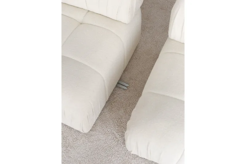 Murum Soffa 2-sits - Vit - Möbler - Vardagsrum - Soffor - 2-sits soffor