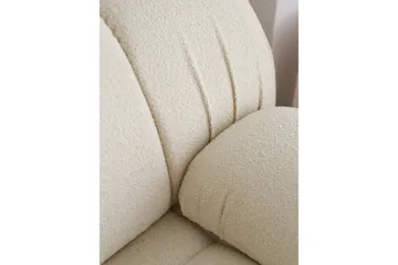 Murum Soffa 2-sits - Vit - Möbler - Vardagsrum - Soffor - 2-sits soffor