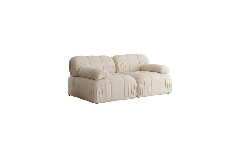Murum Soffa 2-sits - Vit - Möbler - Vardagsrum - Soffor - 2-sits soffor