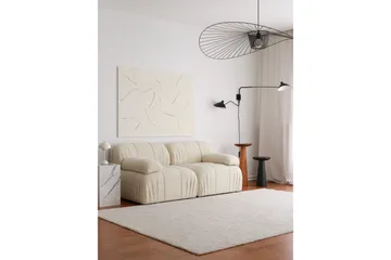 Murum Soffa 2-sits - Vit - Möbler - Vardagsrum - Soffor - 2-sits soffor