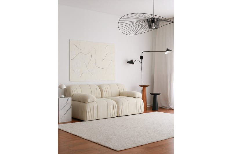 Murum Soffa 2-sits - Vit - Möbler - Vardagsrum - Soffor - 2-sits soffor