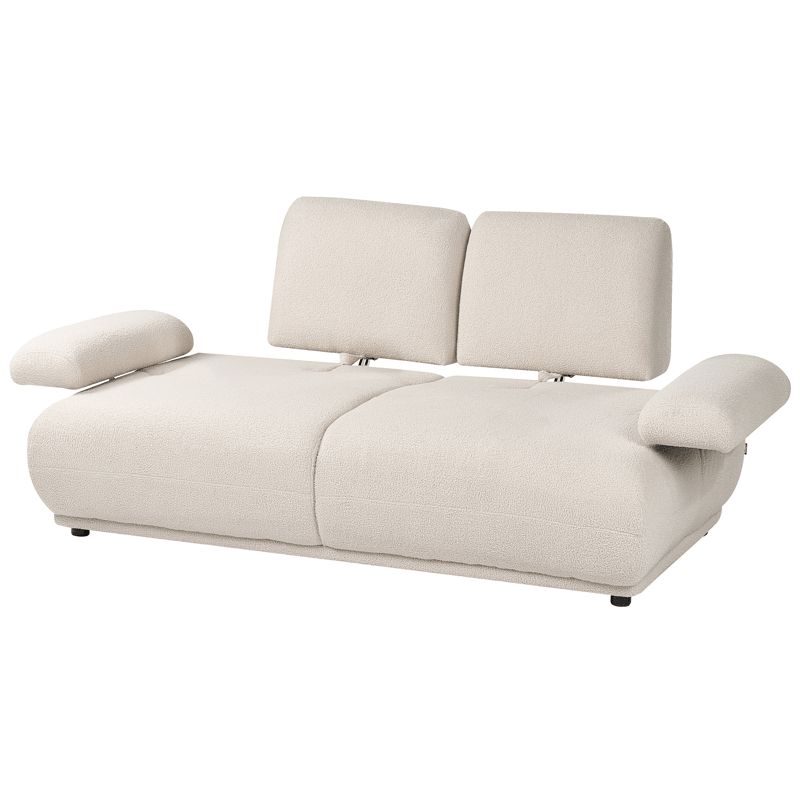2-sits soffa Nacka - Off-White - Möbler - Vardagsrum - Soffor - 2-sits soffor