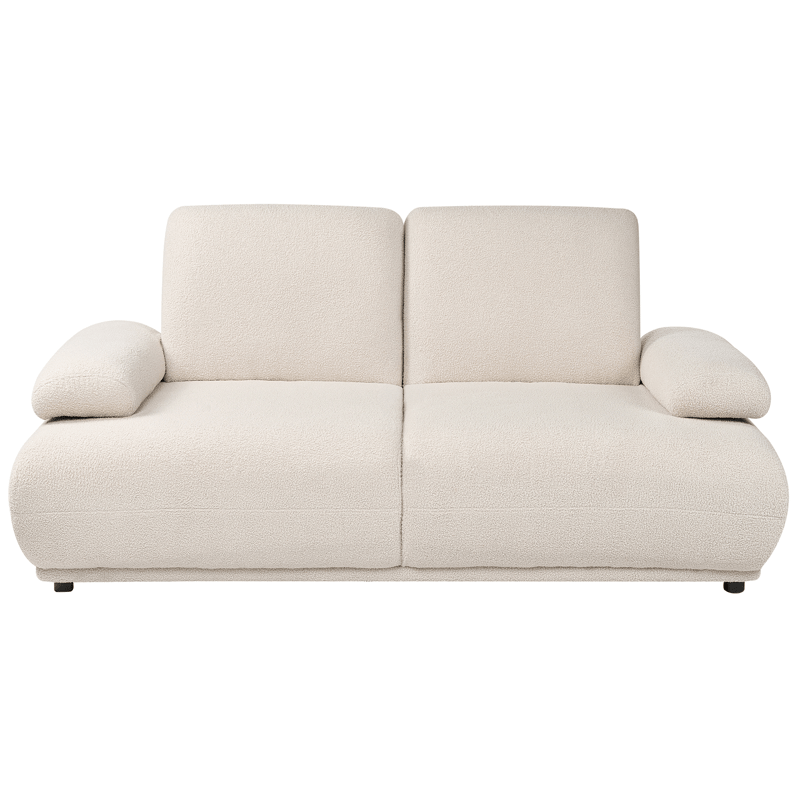 2-sits soffa Nacka - Off-White - Möbler - Vardagsrum - Soffor - 2-sits soffor