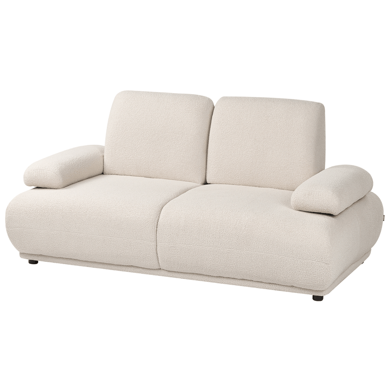 2-sits soffa Nacka - Off-White - Möbler - Vardagsrum - Soffor - 2-sits soffor