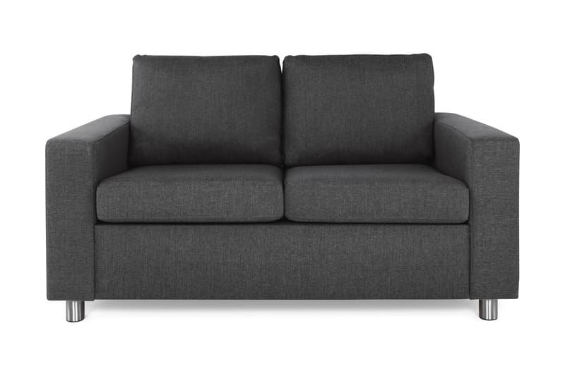 NEW YORK 2-sits Soffa Antracit - Möbler - Vardagsrum - Soffor - 2-sits soffor