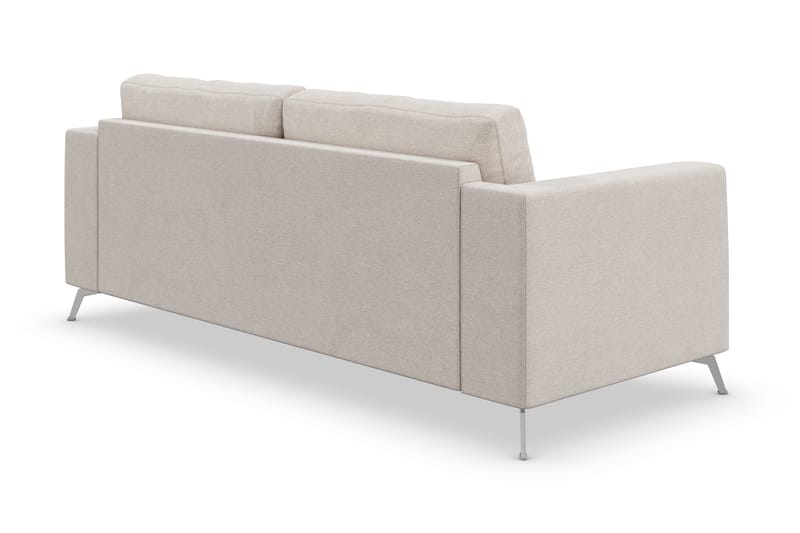 Ocean Lyx 3-sits Soffa - Beige - Möbler - Vardagsrum - Soffor - 2-sits soffor