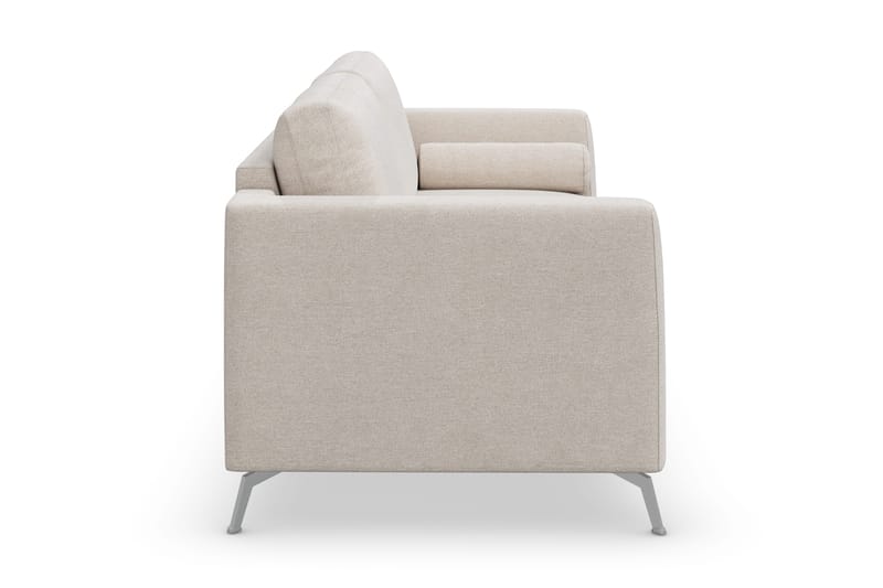 Ocean Lyx 3-sits Soffa - Beige - Möbler - Vardagsrum - Soffor - 2-sits soffor