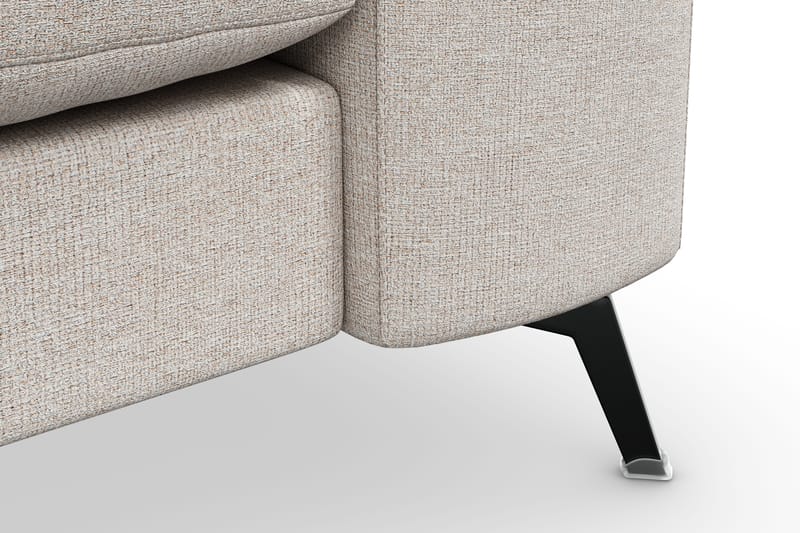 Ocean Lyx 3-sits Soffa - Beige - Möbler - Vardagsrum - Soffor - 2-sits soffor