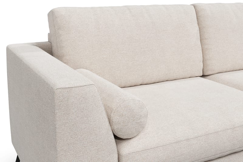 Ocean Lyx 3-sits Soffa - Beige - Möbler - Vardagsrum - Soffor - 2-sits soffor