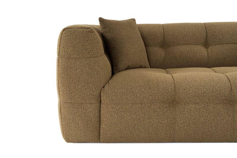 Octavian Soffa 2-sits - Khaki - Möbler - Vardagsrum - Soffor - 2-sits soffor