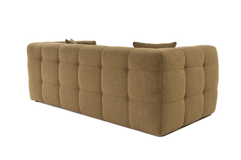 Octavian Soffa 2-sits - Khaki - Möbler - Vardagsrum - Soffor - 2-sits soffor