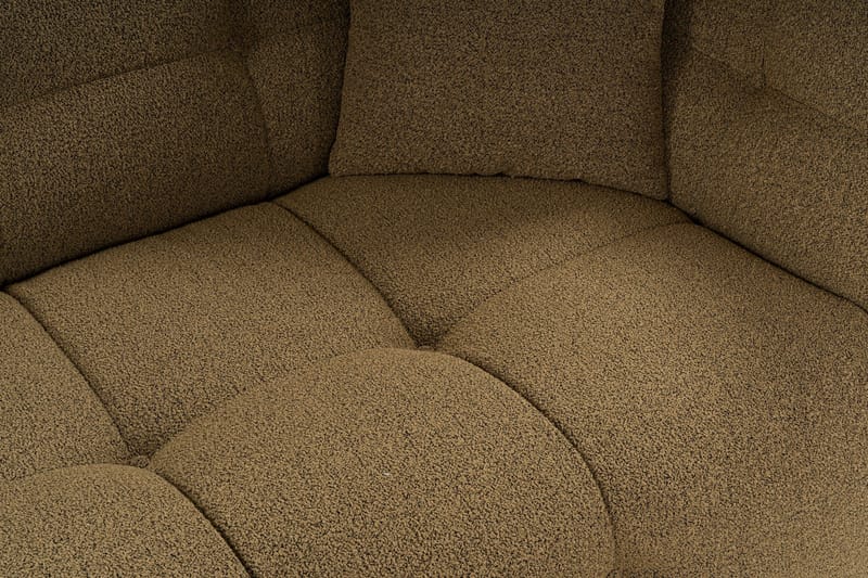 Octavian Soffa 2-sits - Khaki - Möbler - Vardagsrum - Soffor - 2-sits soffor