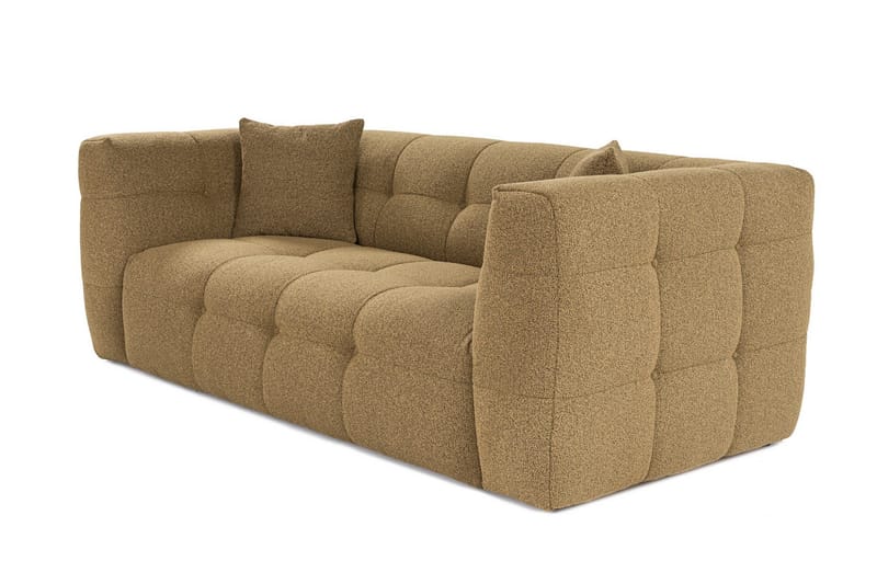 Octavian Soffa 2-sits - Khaki - Möbler - Vardagsrum - Soffor - 2-sits soffor
